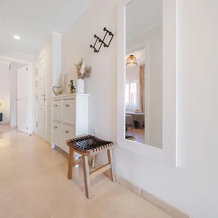 Castillo Seaview Appartement