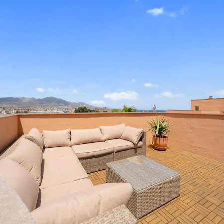 Appartement Castillo Seaview