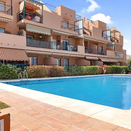 Castillo Seaview Appartement *