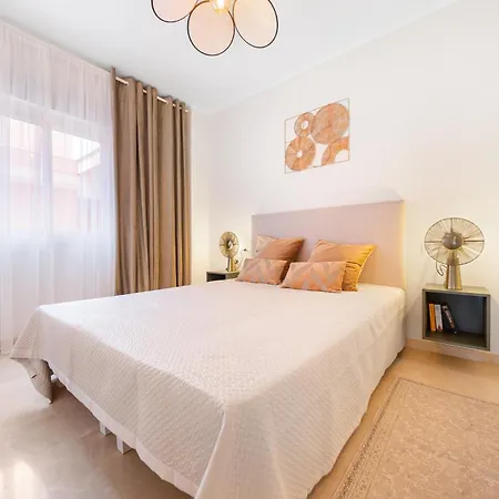 Appartement Castillo Seaview *