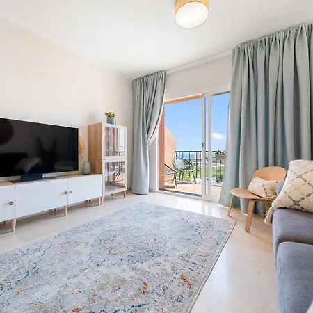 Appartement Castillo Seaview *