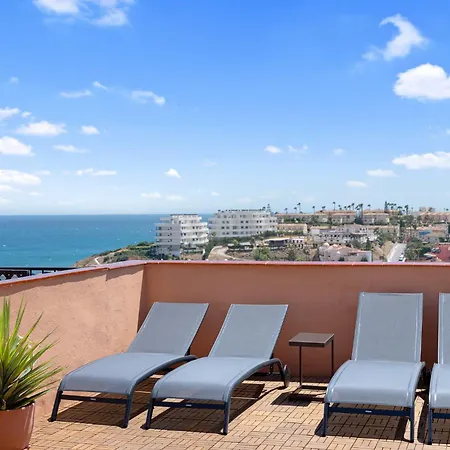 Appartement Castillo Seaview