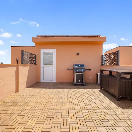 Appartement Castillo Seaview *