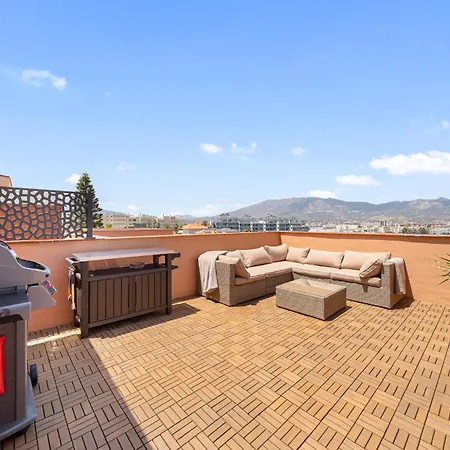 Castillo Seaview Appartement