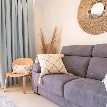 Appartement Castillo Seaview