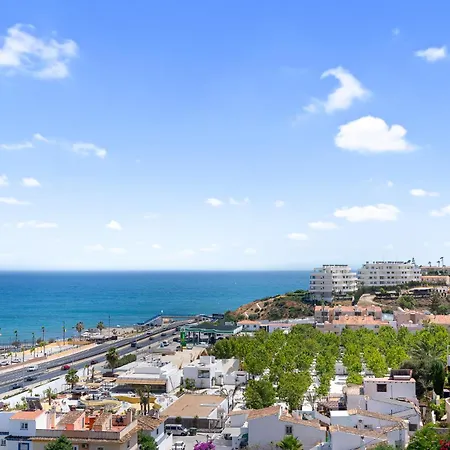 Appartement Castillo Seaview *