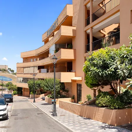 Castillo Seaview Appartement Fuengirola